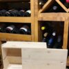 Kutija za vino - dve boce