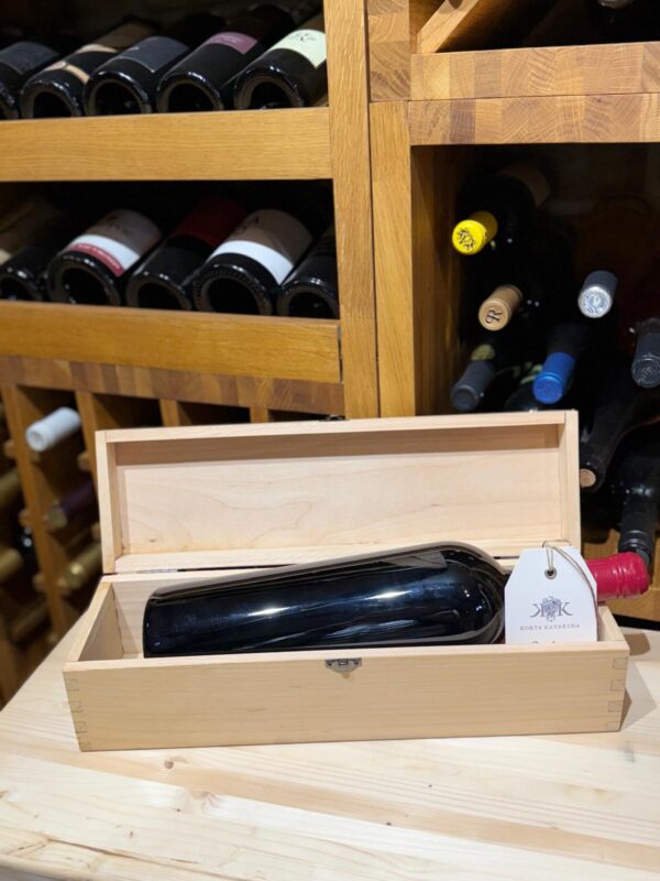 Kutija za vino - Magnum