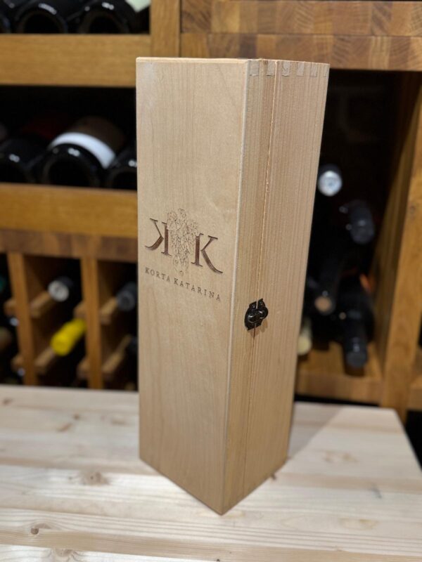 Kutija za vino - Magnum