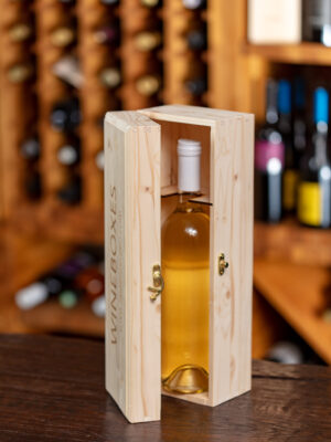 Kutija sa zatvaranjem