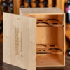 Wine box - six bottles