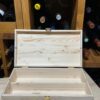 Wine box - two bottles
